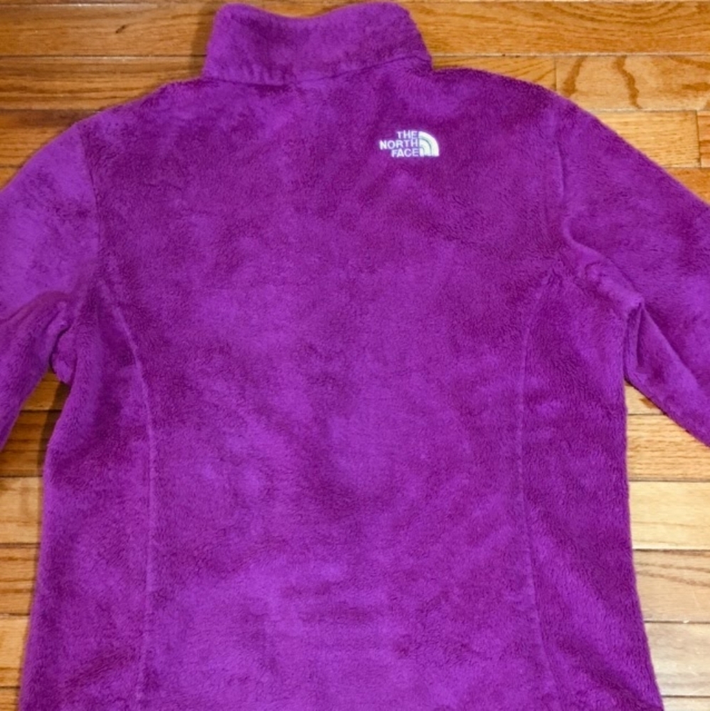 The North Face jacket coats, excellent condition, - Picture 6 of 7